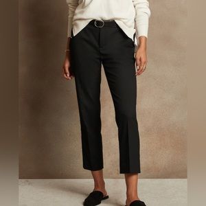 Banana Republic Avery Pants